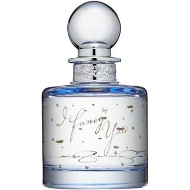 Imagem de Jessica Simpson I Fancy You Eau De Parfum - Perfume Feminino 100ml