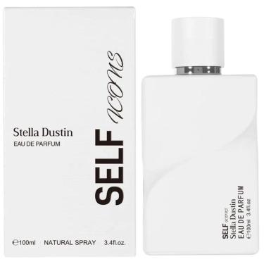 Imagem de Perfume Stella Dustin Self Icons EDP Masculino 100mL