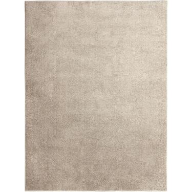 Imagem de Tapete Para Sala Relex N Areia 4,00x5,00 São Carlos