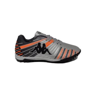 Imagem de Chuteira Society Kappa Milão 8466-Masculino