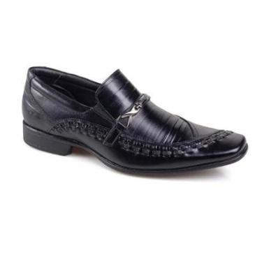 Imagem de Sapato Social Masculino Rafarillo 79423-Masculino