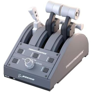 Imagem de Thrustmaster TCA Quadrant Boeing Edition (Xbox Series X, PC)