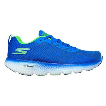 Imagem de Tênis Skechers Masculino Maxroad 4+ Azul 220220-blu-42