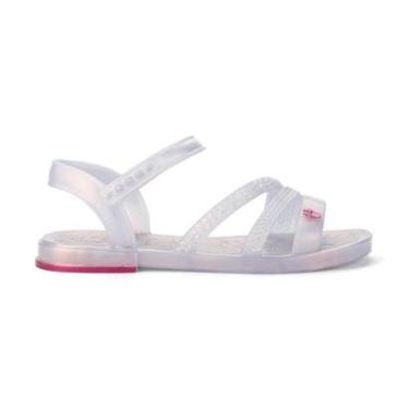 Imagem de Sandalia Infantil Minnie Style Bag 23070-Unissex