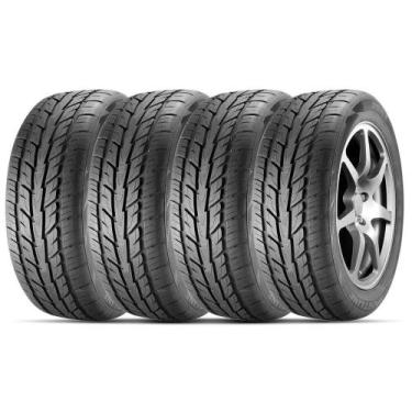 Imagem de Kit 4 Pneu Xbri Aro 22 265/40R22 106V Sportline Extra Load