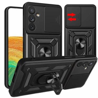 Imagem de Capa Capinha Case para Samsung Galaxy M34 - Protetora Resistente Anti 