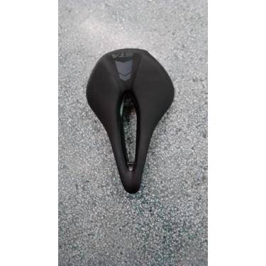 Imagem de Banco de Selim Totem Saddle, 3 Modelos - Speed, MTB, Cross BMX (MTB GTA)