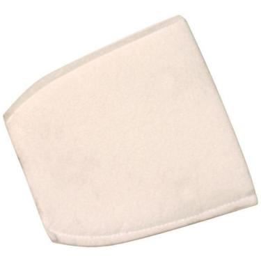 Imagem de Filtro Para Aspirador Cl100/dcl180 Makita 443060-3 Kit C/ 5
