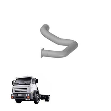 Imagem de Tubo Intermediário Vw Worker 31260e Original 2uo253173m - Fado