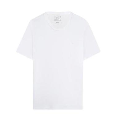 Imagem de Camiseta Cotton Ellus Fine Easa Classic Mc-Masculino