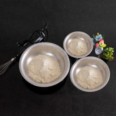 Imagem de Jogo Bacias Mini Multiuso 3 Peças N 9 15 20 - Cuba Barbearia - Global 