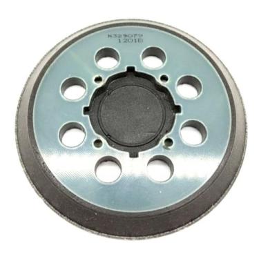 Imagem de Base Almofada Prato Disco para Lixadeira DeWalt DWE6421-BR Tipo 1