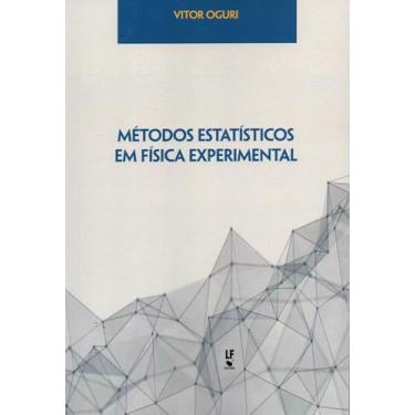 Imagem de Livro - Métodos Estatísticos em Física Experimental