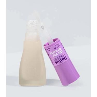 Imagem de Esmalte Dailus Preparação e Top Coat de Finalização