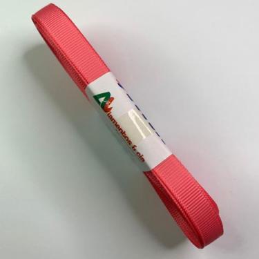 Imagem de Fita de gorgurao 0,09mm 100%poliester n.2 c/10m - YAMA, 210