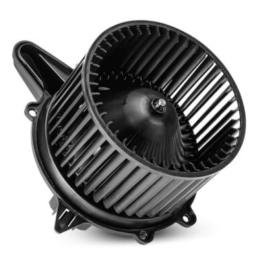 Imagem de Motor de soprador de aquecedor CA com ventilador XL7Z 19805 EA para 1997-2003 Ford F-150/1997-2004 Ford F-250,F-350/1998-2002 Lincoln Navigator/1997-2002 Ford Expedition/2004, Ford F-150 Heritage YL7Z-18504-AA