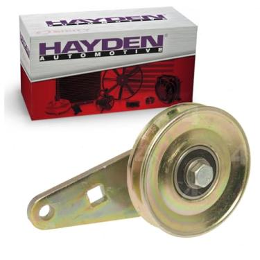 Imagem de Hayden Automotive 5950 Polia tensora de correia