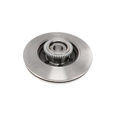 Imagem de Motorcraft Rotor de freio