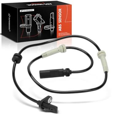 Imagem de A-Premium Sensor de velocidade da roda ABS frontal compatível com modelos BMW - 530e 2018-2020, 530i, 540i xDrive, 640i xDrive Gran Turismo, 740e xDrive, 740i, 750i xDrive, M5, M550i xDrive, M760i