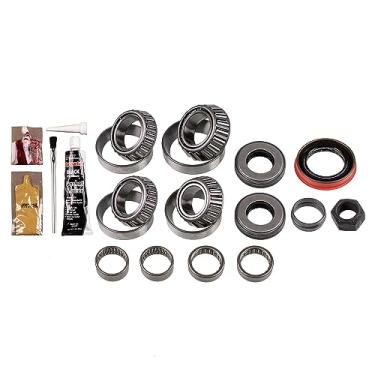 Imagem de Motive Gear Kit de rolamento R8.2RIFSL com rolamentos Koyo (GM 21 cm IFS 1998-ON)