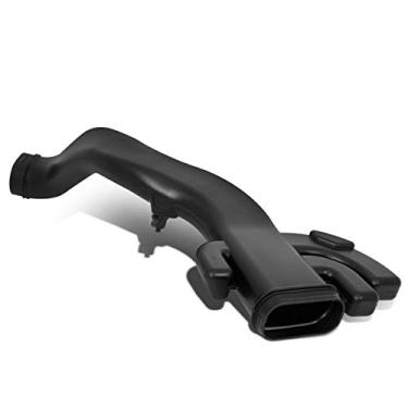 Imagem de DNA Motoring OEM-AD-005 Conjunto de dutos de entrada de ar do motor B estilo OE