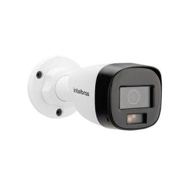 Imagem de Câmera De Segurança Intelbras Full Color 1080p  VHD 1220 G7