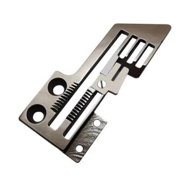 Imagem de Chapinha Chapa Overloque Gn6-3 Gn800 Gn31 Star Gensy Yamata - LMX