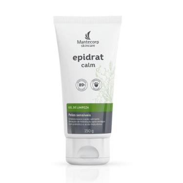Imagem de Gel de Limpeza Epidrat Calm 150g, 150 G