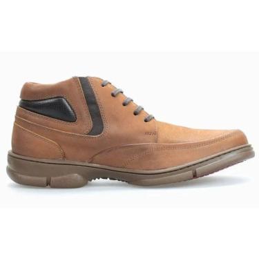 Imagem de Bota Anatomic Gel Vintage Masculina-Masculino