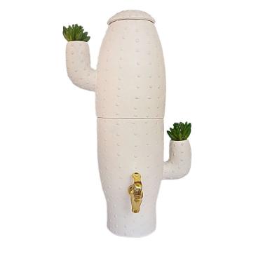 Imagem de Filtro De Agua Purificador Bebedouro Com Torneira Mandacaru