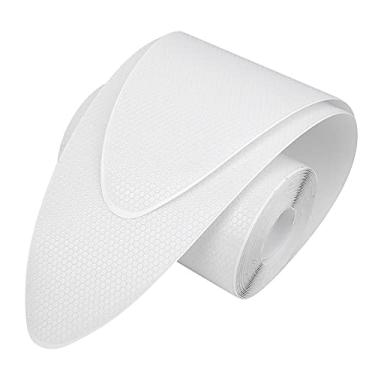 Imagem de 2 Pcs PVC Stand Up Paddle Board Rail Fita de Prancha de Surf AcessóriosO Pente de Mel Brilha Mantendo Sua Estética Enquanto Recebe o que Merece (Favo de mel)