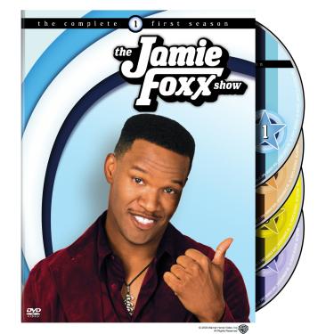 Imagem de Jamie Foxx Show, The: The Complete First Season (DVD)