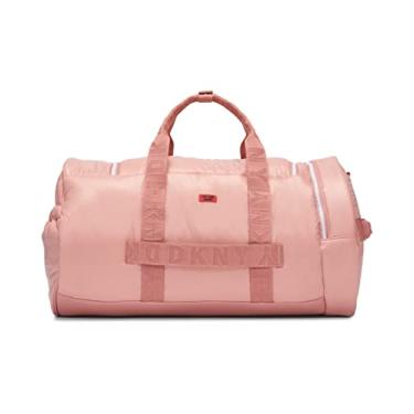 Imagem de DKNY Bolsa feminina casual leve, Primrose, One Size, Bolsa esportiva leve casual