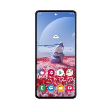 Imagem de Tela Display Lcd Touch Screen Para A52 5G Nacional - Inova