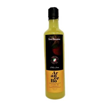 Imagem de Licor Fino de Laranja - Arancello Casa Possamai 500ml