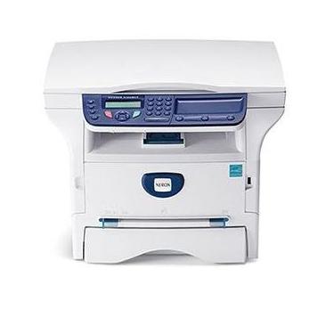 Imagem de Xerox Phaser 3100MFP/x Fax/impressora/copiadora/scanner multifunções