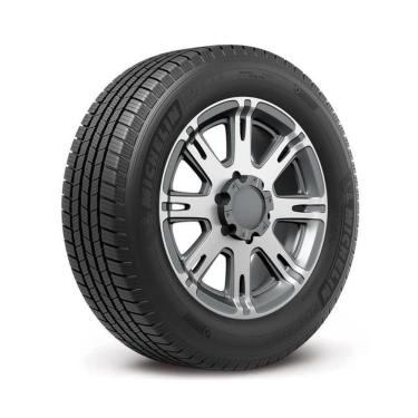 Imagem de Pneu Aro 16 265/70R16 112T X LT AS Michelin
