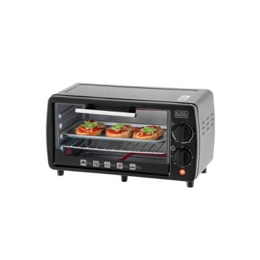 Imagem de Forno Elétrico Black Decker 9 Litros 220v