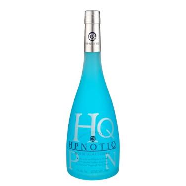 Imagem de BACARDI Licor Hpnotiq Hpnotiq Sabor Licor De Frutas Tropicais 750Ml