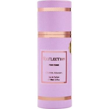 Imagem de Perfume Feminino Chris Adams Reflection Eau De Parfum Spray 100 Ml