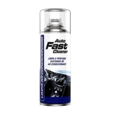 Imagem de Limpa Ar Condicionado 200ml Auto Fast Lavanda  - Mundial Prime