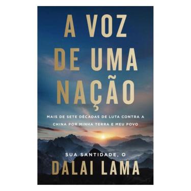 Imagem de A Voz De Uma Nação