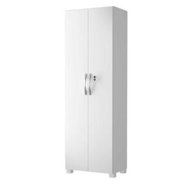 Imagem de Armário Multiuso NT 4020 Branco - Notável