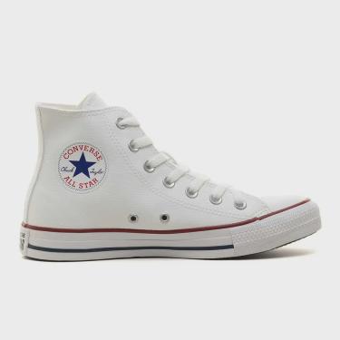Imagem de Tenis Cano Alto Couro Converse All Star Original