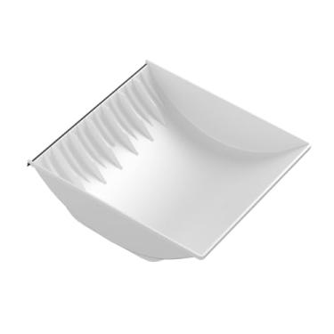 Imagem de LALAHOME Bandeja de areia para gatos de substituição de qualidade premium para caixa de areia com recarga automática RealScooper Pro