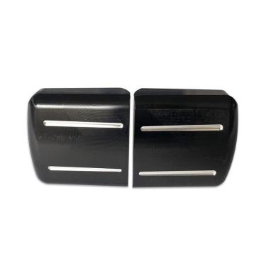 Imagem de Puxador Interno De Porta Billet Ford Maverick