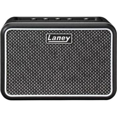 Imagem de Amplificador Para Guitarra Laney Mini-Stb-Superg-2 6W