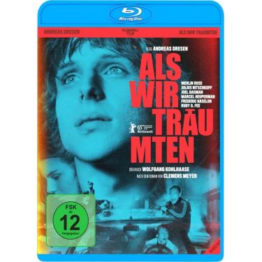 Imagem de Als wir träumten