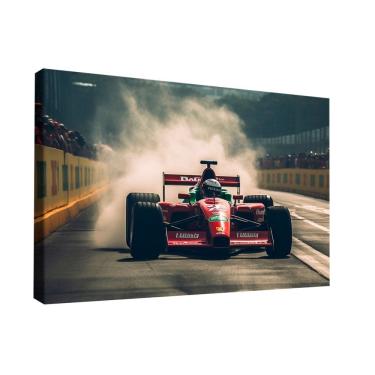 Imagem de Quadro Fast Formula 1 -- Br Artes