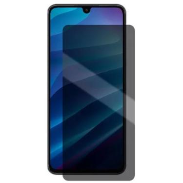 Imagem de Película Hidrogel Privacidade Para Infinix Note 12 Pro